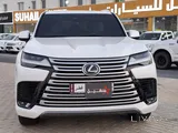 Lexus LX 600 2023